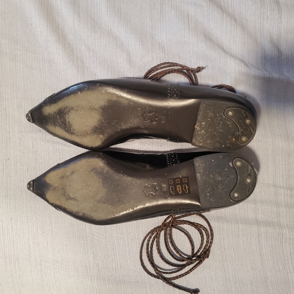 Tory Burch Flats - Picture 3 of 5